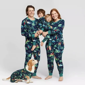 Ensemble de pyjama Vêtements de nuit Maison
