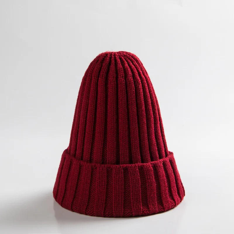 Bonnet bébé confortable au crochet pour l'hiver – Image 7