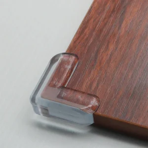 Protections d'angle pour bébé - Lot de 10