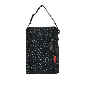 Sac isotherme portable pour lait maternel - Étanche et isolé