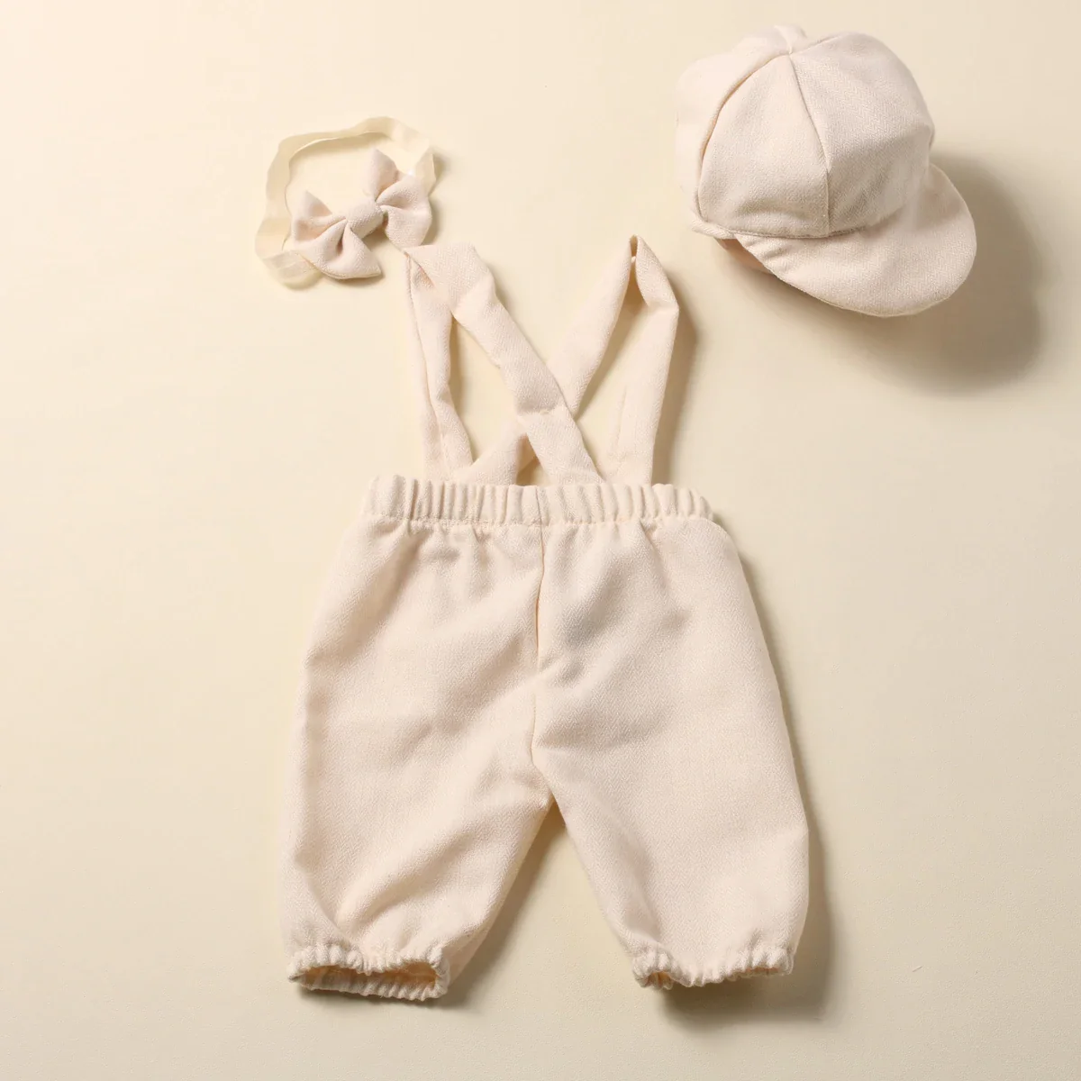 1Costume Gentleman pour nouveau-né de Lovebaby pour bébé – Image 7