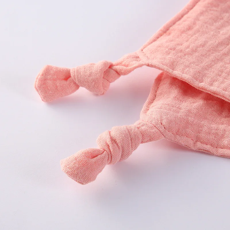 Couverture poupée chat : un confort douillet pour les nourrissons – Image 5