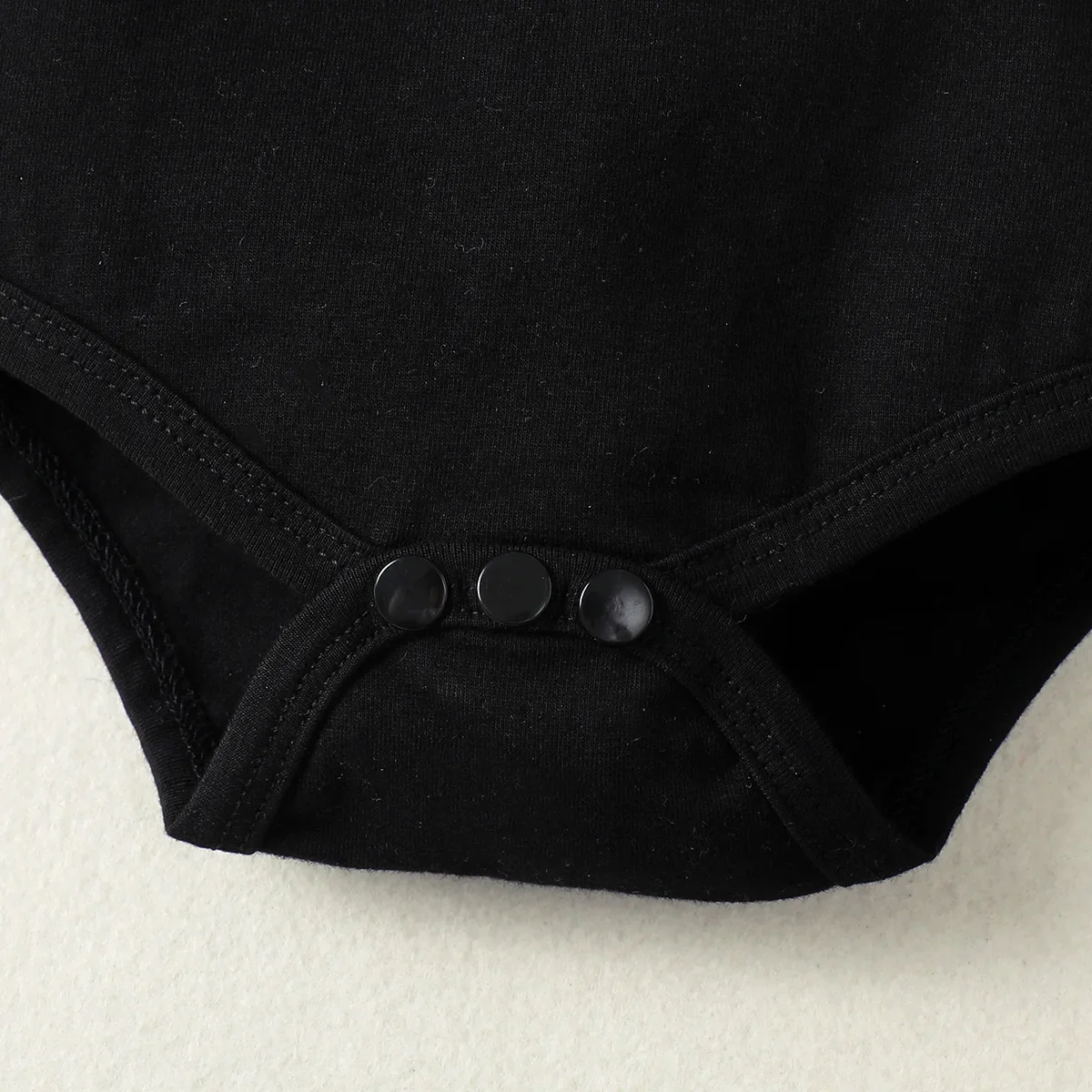 Ensemble tendance à imprimé léopard pour bébé fille nouveau-née – Image 4