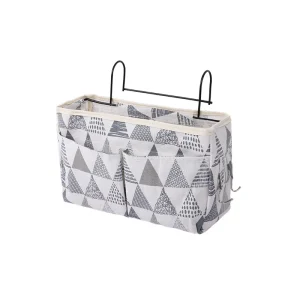 Sac de rangement portable pour soins de bébé