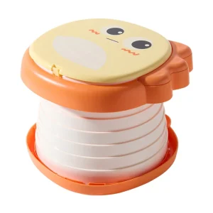 POT BEBE POUR VOYAGE