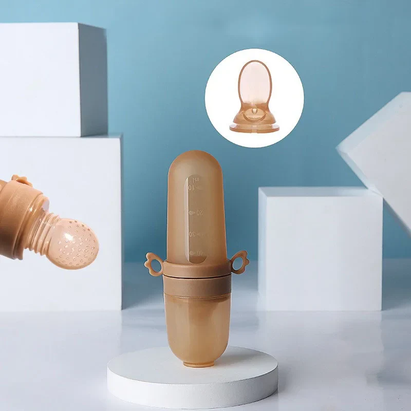 Ensemble complet d'accessoires pour aliments pour bébé – Image 2