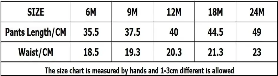 Ensemble de vêtements en coton pour nouveau-né – Image 8