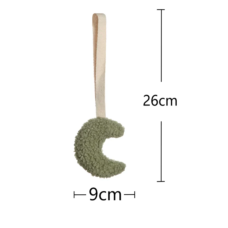 Attache-tétine en silicone : porte-bébé sans BPA – Image 3