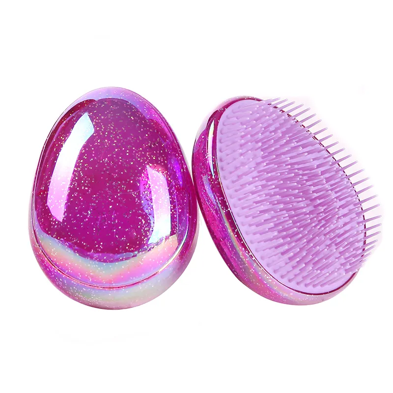 Peigne à œufs pour bébé : doux, élégant et sûr – Image 8