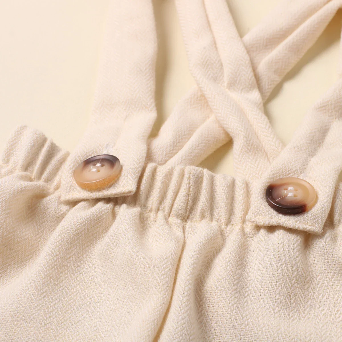 1Costume Gentleman pour nouveau-né de Lovebaby pour bébé – Image 9