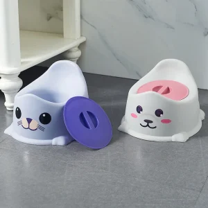 Sièges d'apprentissage de la propreté pour enfants, pot épais, urinoir pour nourrissons