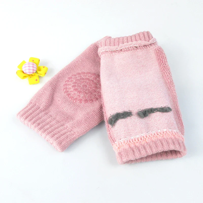 Genouillères pour bébé - Coussin de sécurité pour les coudes – Image 6