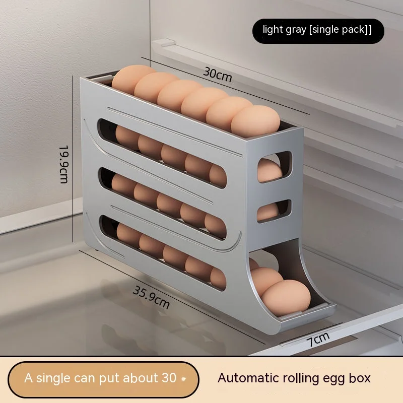 Distributeur de stockage d'œufs 1LoveBaby – Image 9