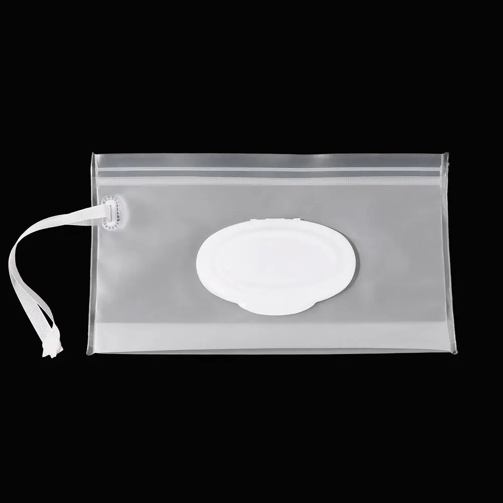 Boîte à clapet pour lingettes humides écologiques – Image 7