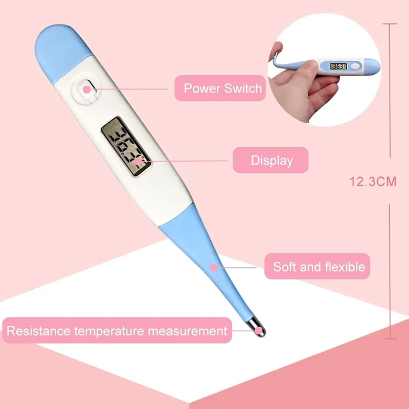 Coffret de soins pour bébé - Kit d'hygiène professionnelle pour nouveau-né – Image 6
