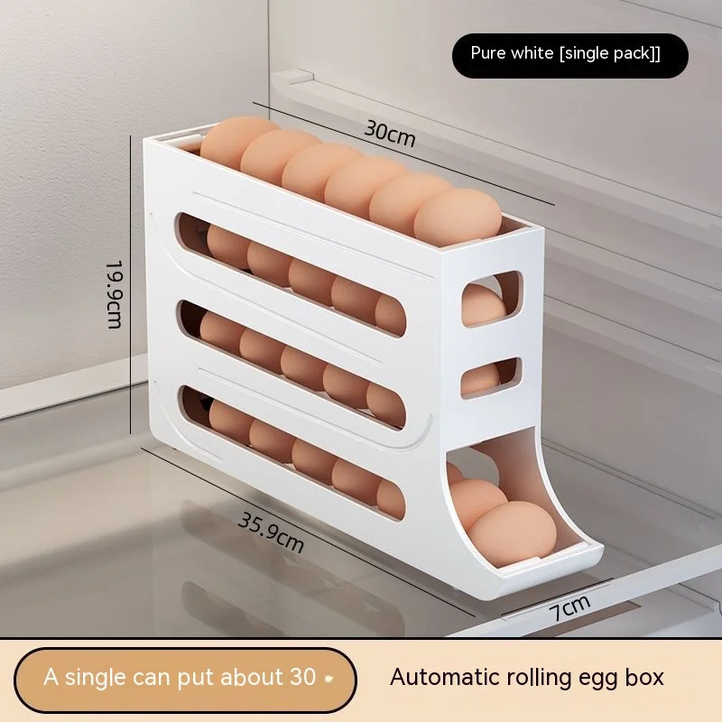 Distributeur de stockage d'œufs 1LoveBaby – Image 8