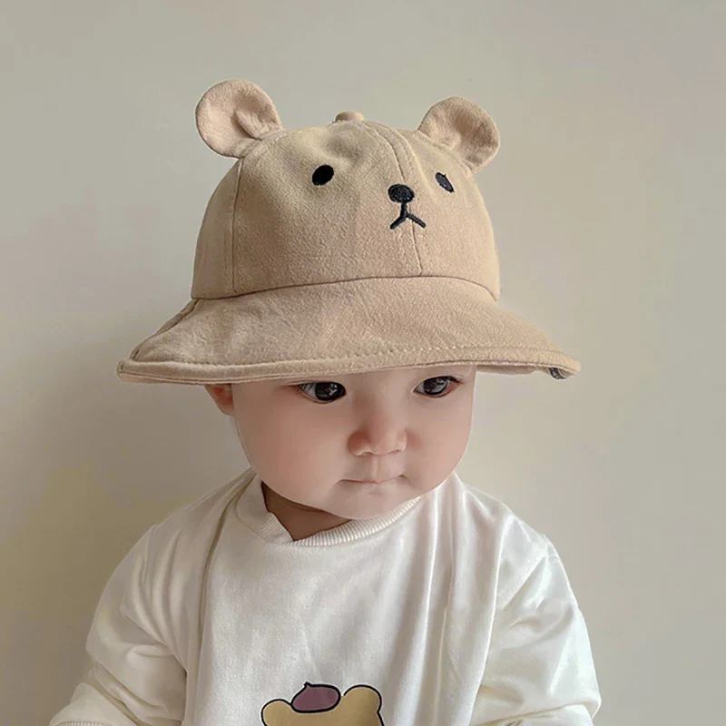 CHAPEAU BEBE – Image 2