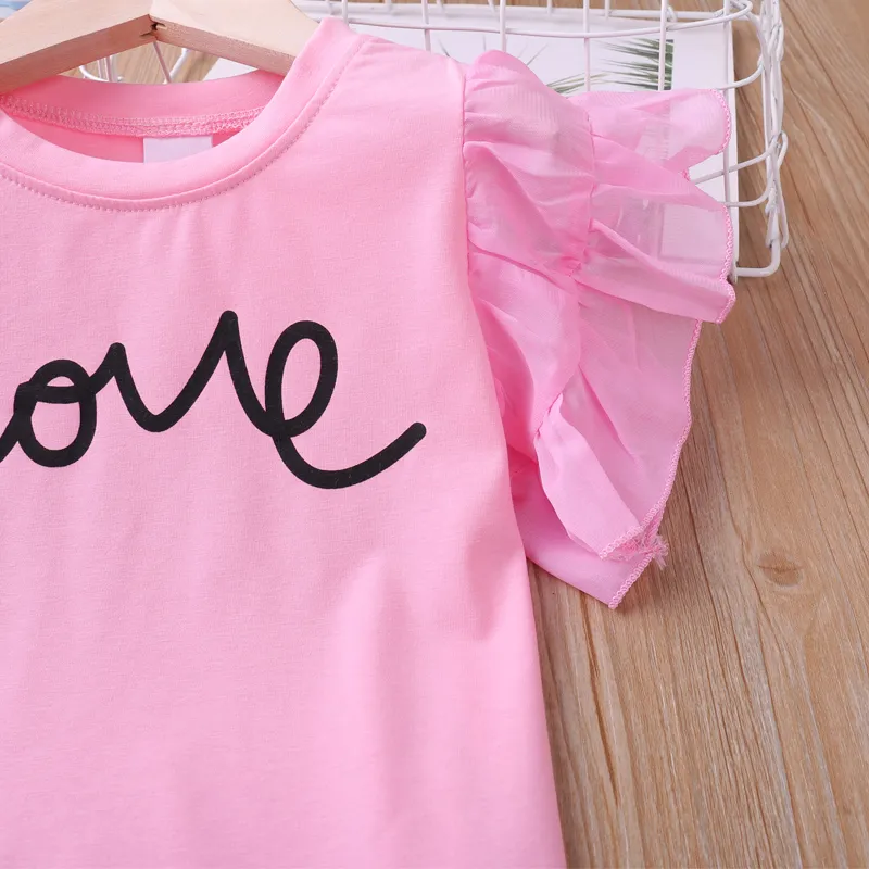 Ensembles de vêtements pour enfants pour filles – Image 6