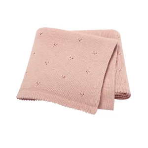 Couvertures bébé en coton doux – Couettes douillettes pour nouveau-nés