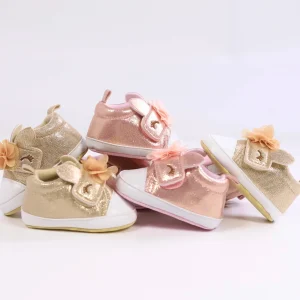 Chaussures bébé licorne mignonnes - 1Lovebaby