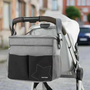 Sac Maternité - Sac à Dos | Babys™