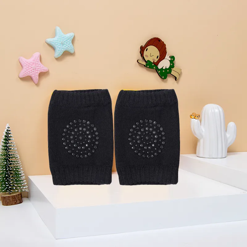 Genouillères pour bébé - Coussin de sécurité pour les coudes – Image 8