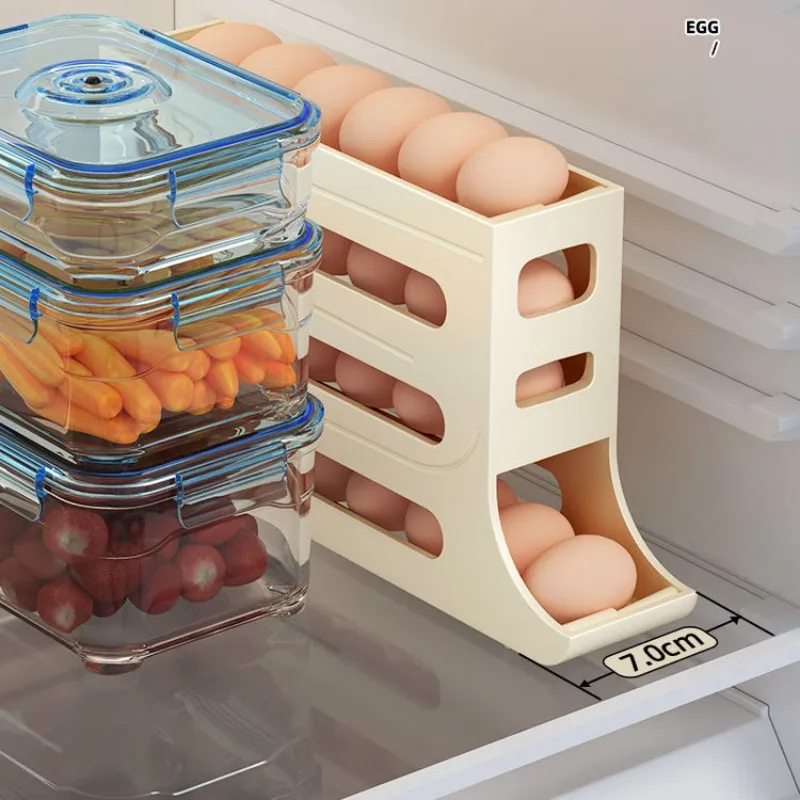 Distributeur de stockage d'œufs 1LoveBaby – Image 5