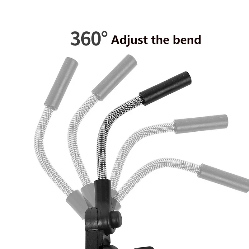 Parapluie réglable pour poussette - Pare-soleil UV pour poussette – Image 3