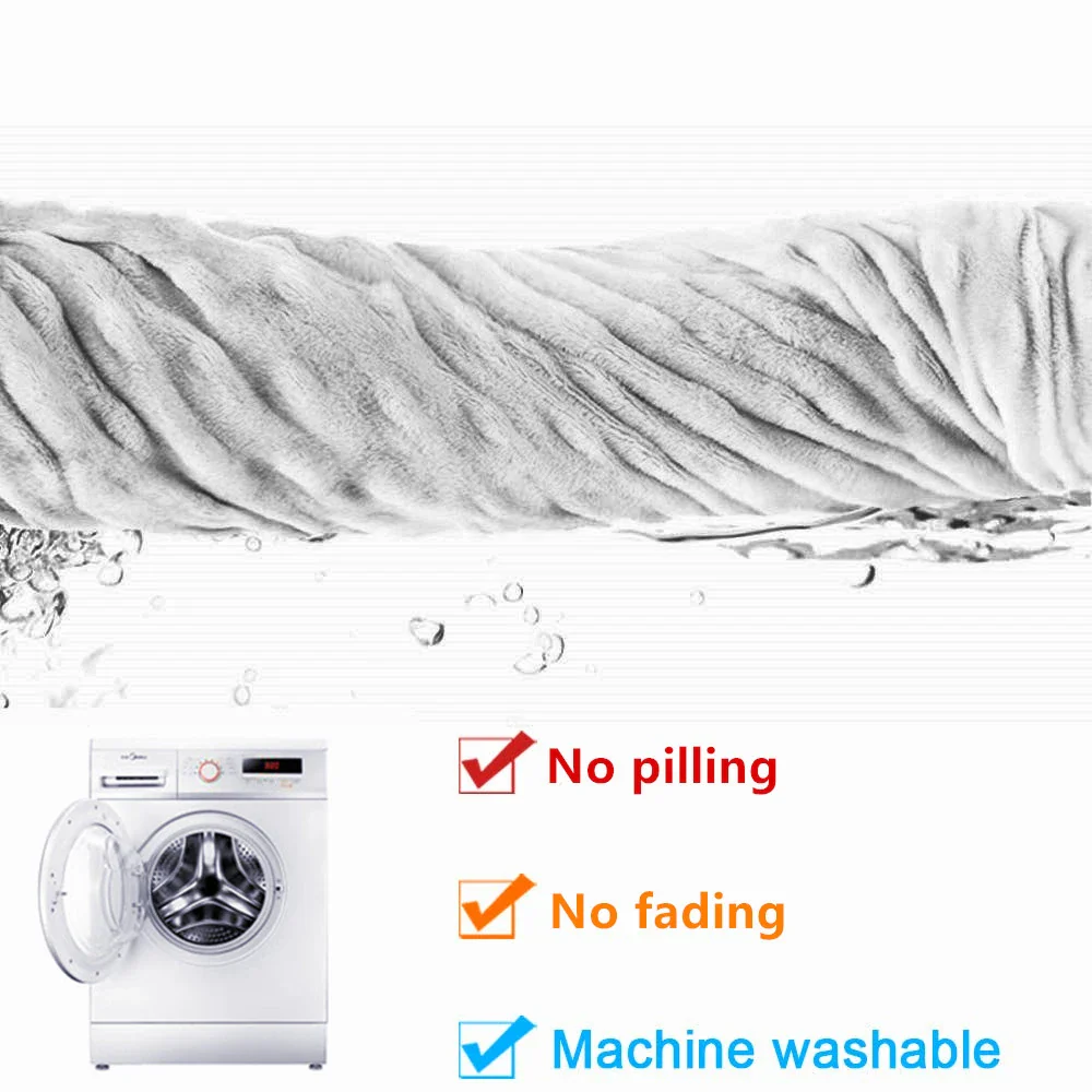 Housse de matelas à langer souple et réutilisable - Draps de voyage pliables – Image 6