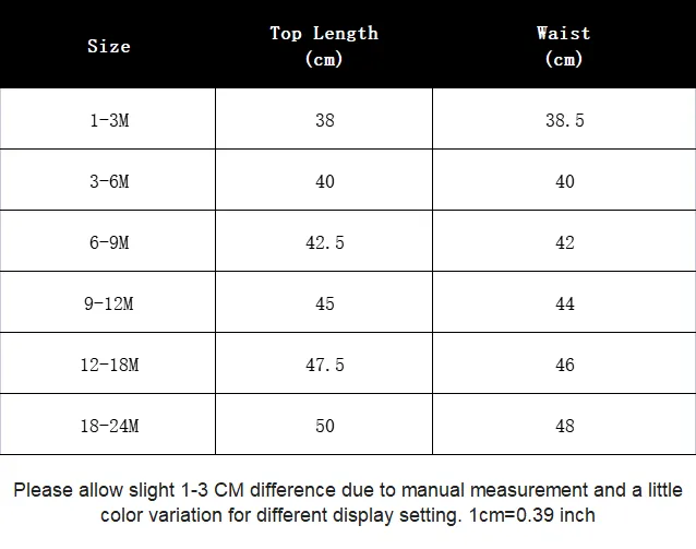 Body à volants imprimé papillon pour bébé – Image 8
