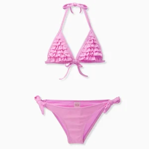 Bikini d'été amusant pour filles