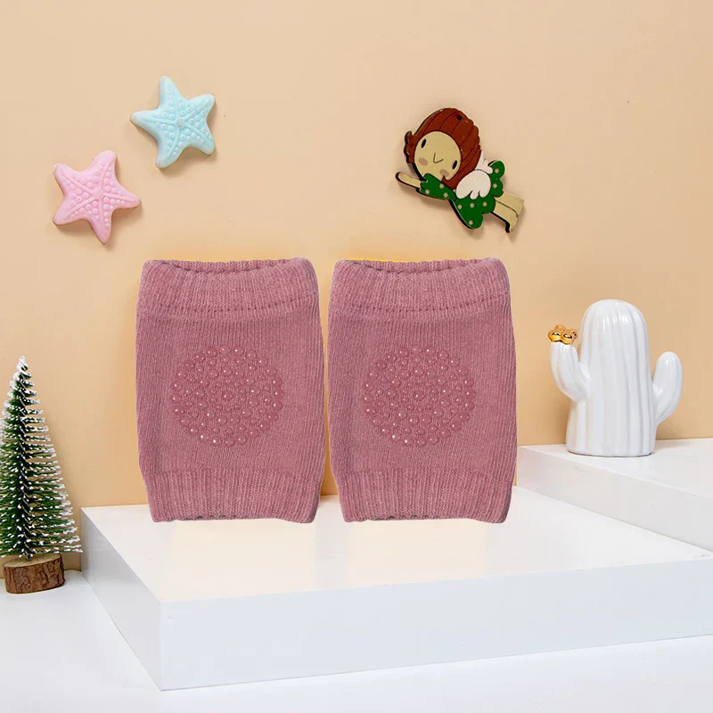 Genouillères pour bébé - Coussin de sécurité pour les coudes – Image 7