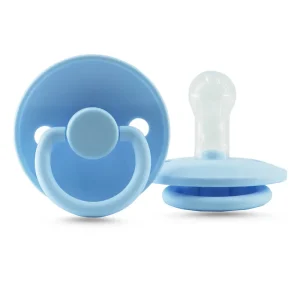 Sucette en silicone pour bébé