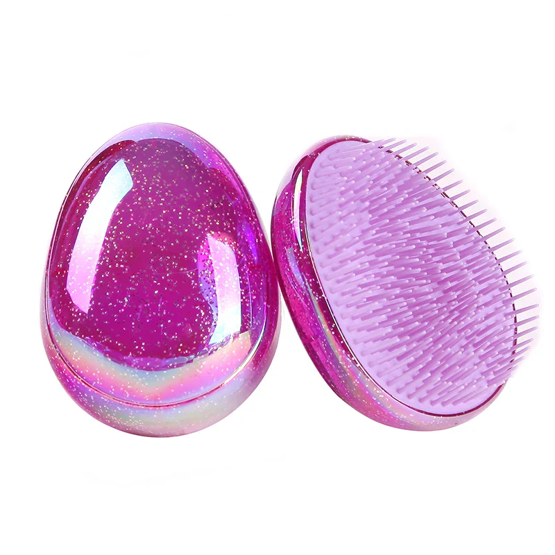 Peigne à œufs pour bébé : doux, élégant et sûr – Image 5