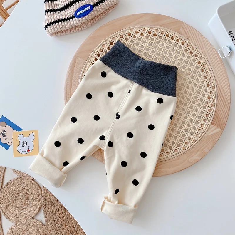 Ensemble haut et pantalon pour bébé – Image 4