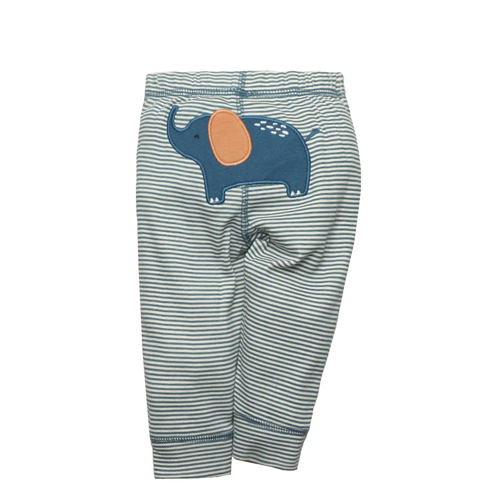 Ensemble de vêtements en coton pour nouveau-né – Image 6