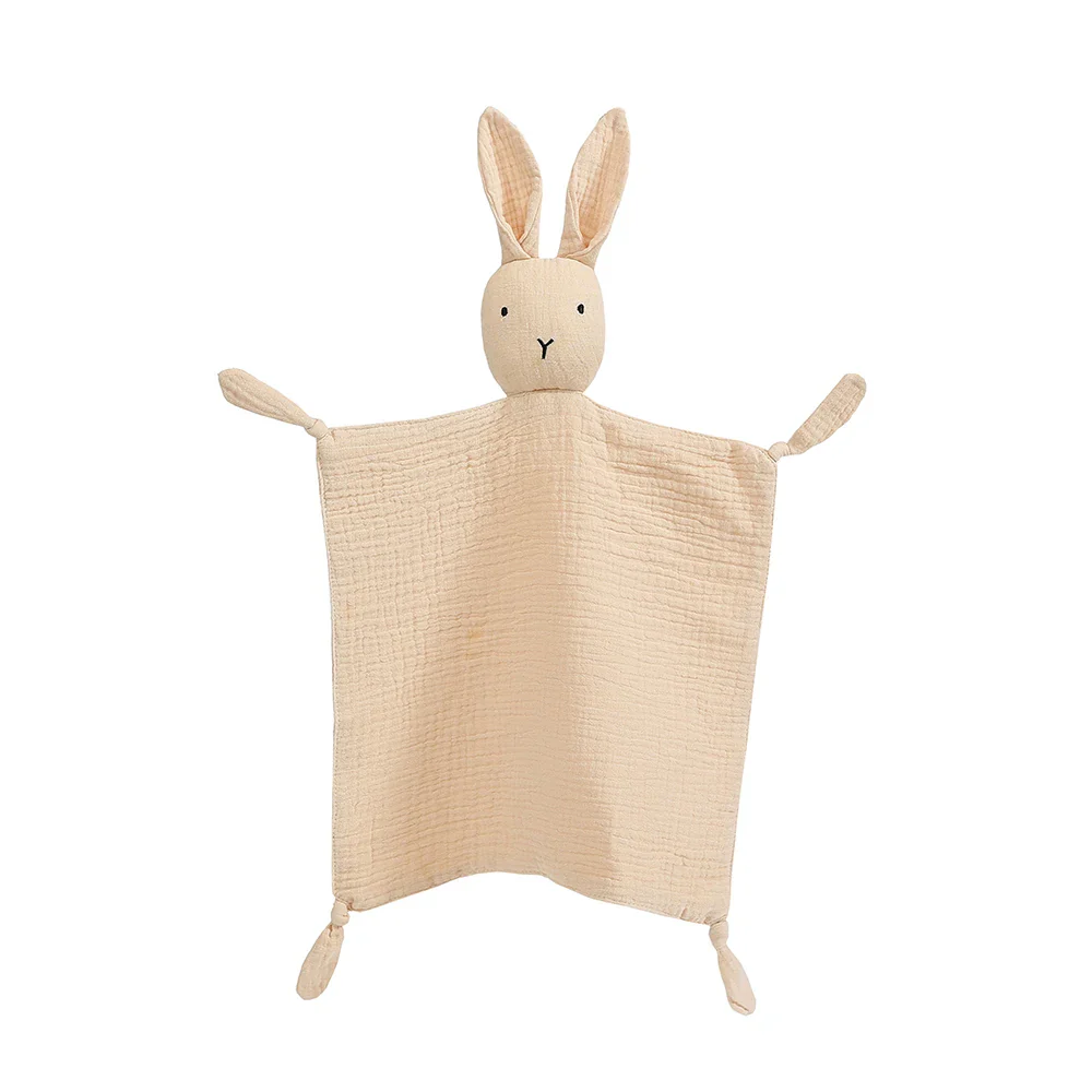 Ensemble de serviettes douces et confortables pour bébé – Image 9
