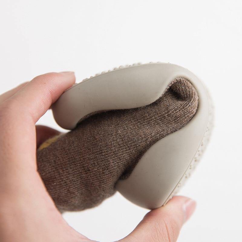 Chaussons chaussettes pour tout-petits - 1LoveBaby – Image 4