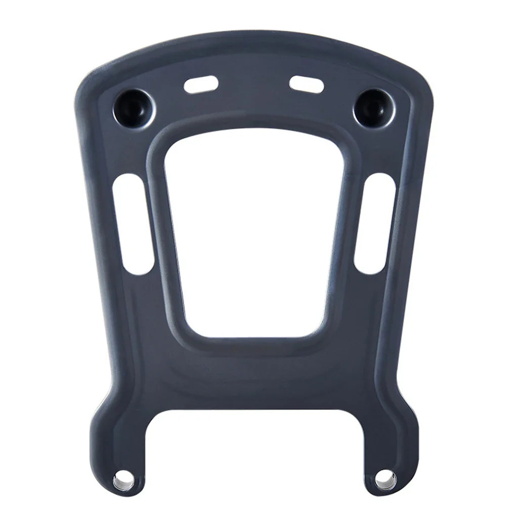 Repose-pieds universel ajustable pour siège auto enfant - Accessoire de support ergonomique anti-fatigue pour jambes, pliable et en ABS durable – Image 4