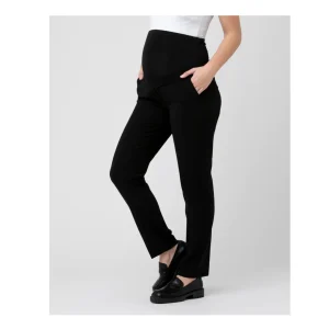 Alexa Pantalon classique noir