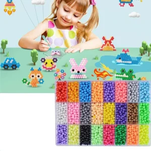 Perles à eau fusionnées - 1LoveBaby