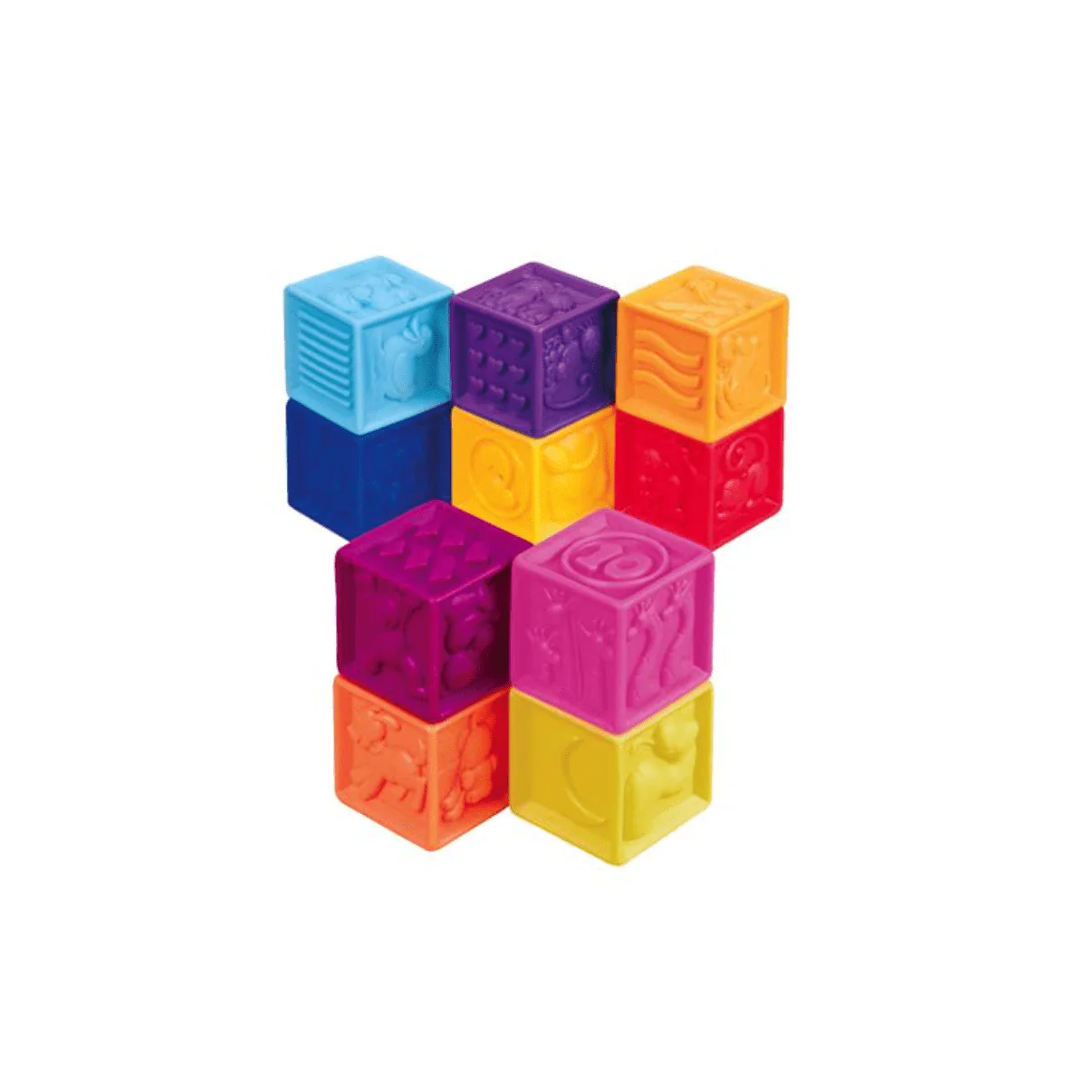 Blocs souples One to squeeze – Image 2