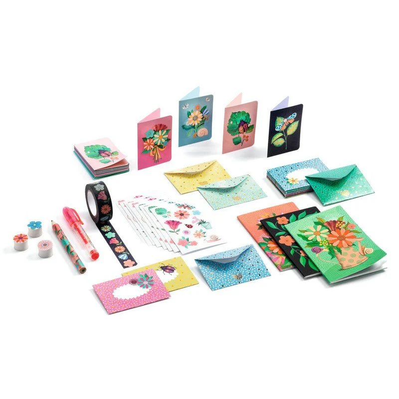 Boîte de correspondance mini Marie – Image 2