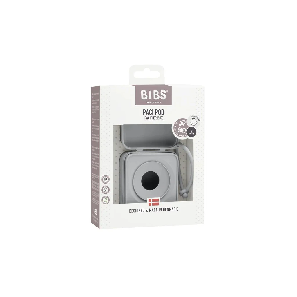 Boîtier pour suce Bibs Cloud – Image 3