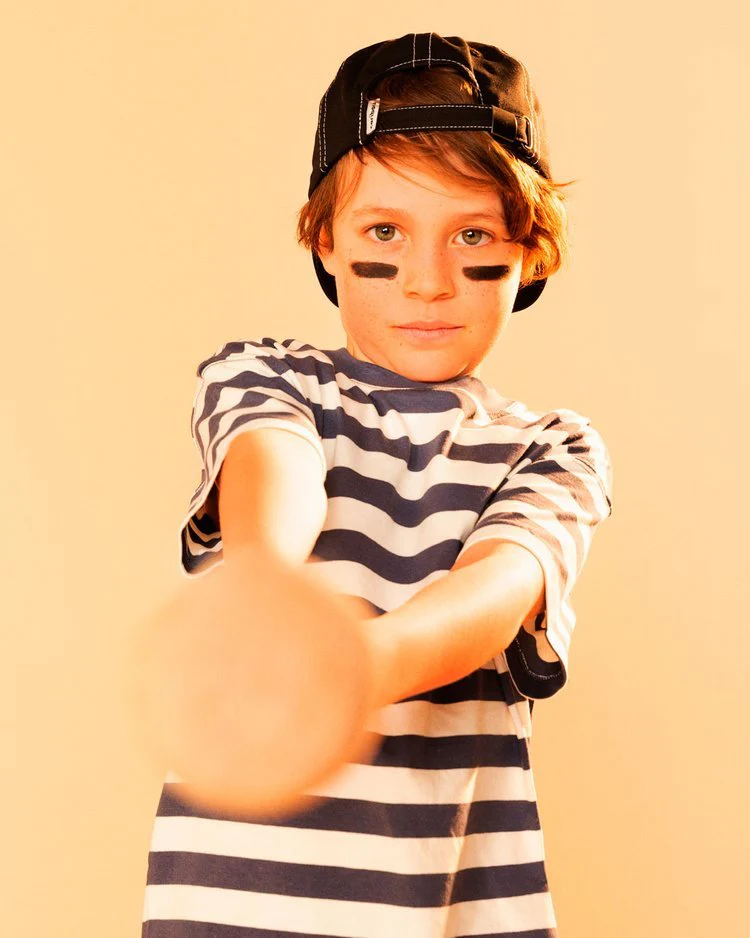Casquette baseball junior – Image 3