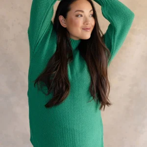 Chandail tricot Élodie