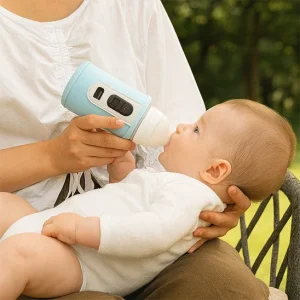 Chauffe Biberon Nomade | PerfectTemp