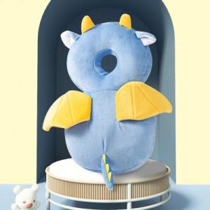 COUSSIN ANTI-CHOC | MNL CONFORT™