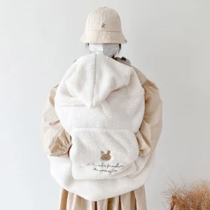 Couverture de Portage- Toutes Saisons