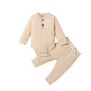 ENSEMBLE BEBE PRINTEMPS | MNL CONFORT™